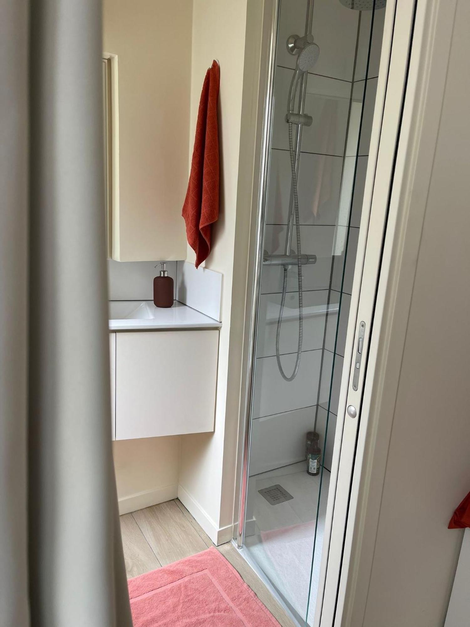 Comme D'hotel Au Coeur De Appartement *