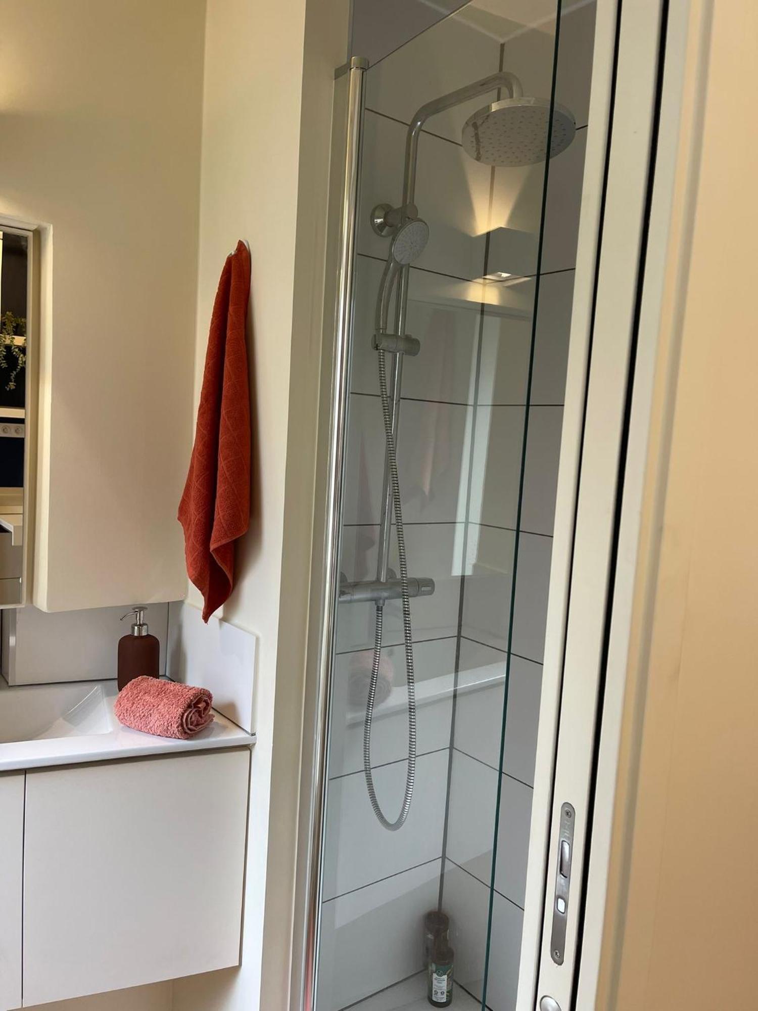 Appartement Comme D'hotel Au Coeur De Lyon